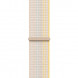 Ремешок для Apple Watch 41mm Starlight Sport Loop (MPL73ZM/A), сияющая звезда в Ростове-на-Дону