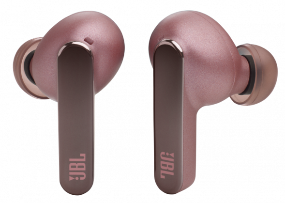 Беспроводные наушники JBL Live Pro 2, Pink в Ростове-на-Дону