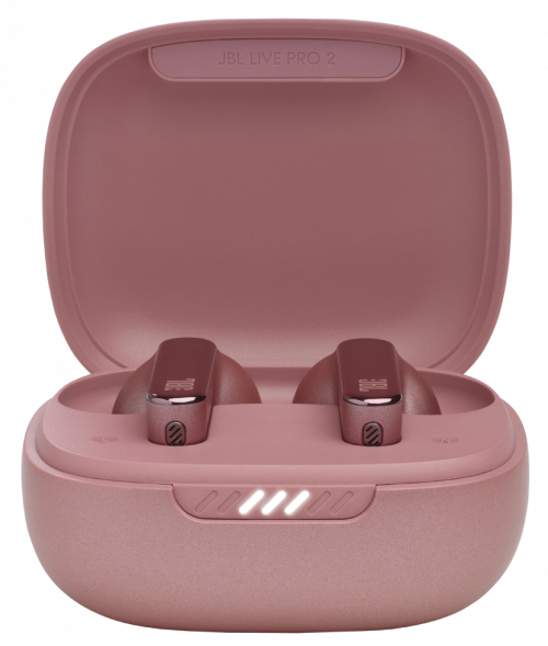 Беспроводные наушники JBL Live Pro 2, Pink в Ростове-на-Дону