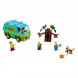 Конструктор LEGO Scooby-Doo 75902 Загадочная машина в Ростове-на-Дону