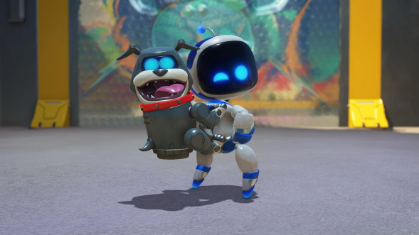 Игра Astro Bot [PS5, русские субтитры] в Ростове-на-Дону