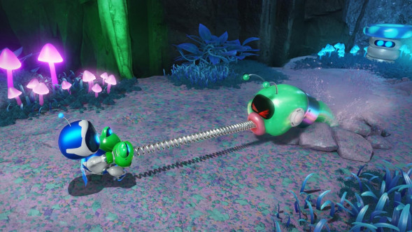 Игра Astro Bot [PS5, русские субтитры] в Ростове-на-Дону