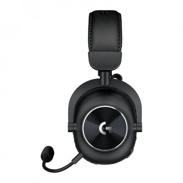Игровая гарнитура Logitech G Pro X 2 Lightspeed, черный в Ростове-на-Дону