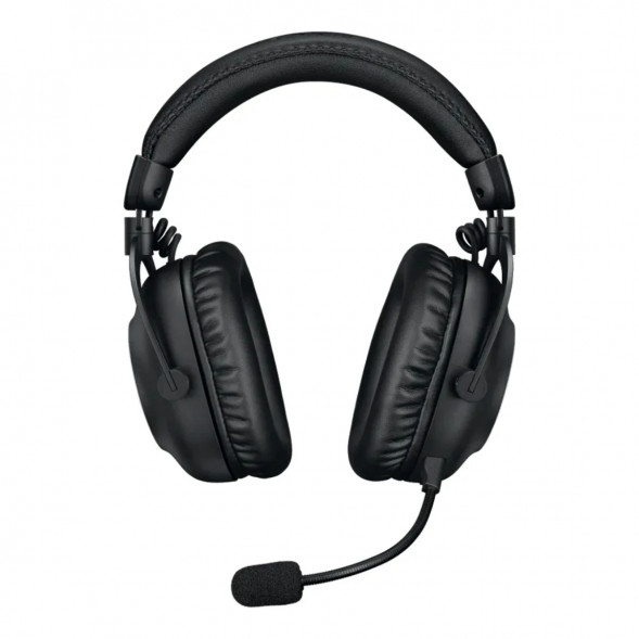 Игровая гарнитура Logitech G Pro X 2 Lightspeed, черный в Ростове-на-Дону