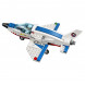 Конструктор LEGO City Space Port 60079 Транспортер для учебных самолетов в Ростове-на-Дону