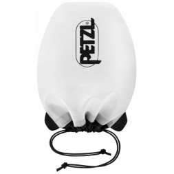 Налобный фонарь Petzl Actik Core E065AA03, 600 лм, красный
