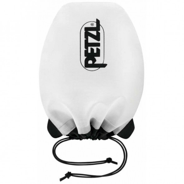 Налобный фонарь Petzl Actik Core E065AA03, 600 лм, красный в Ростове-на-Дону