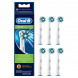 Насадки на зубные щетки Oral-B Cross Action, 6 шт. в Ростове-на-Дону