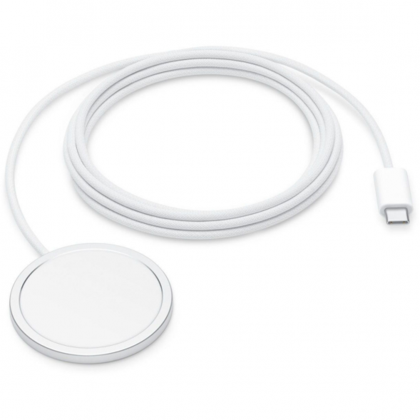 Беспроводное зарядное устройство Apple MagSafe Charger, 2 м (MX6Y3ZM/A) в Ростове-на-Дону