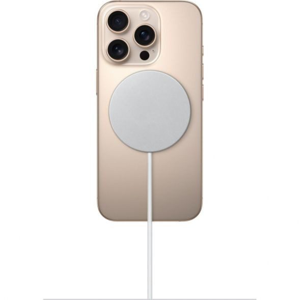 Беспроводное зарядное устройство Apple MagSafe Charger, 2 м (MX6Y3ZM/A) в Ростове-на-Дону