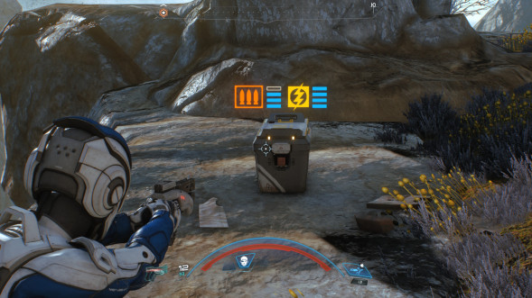 Mass Effect: Andromeda [PS4, русская версия] в Ростове-на-Дону