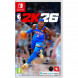 Игра NBA 2K26 [Nintendo Switch, английская версия] в Ростове-на-Дону