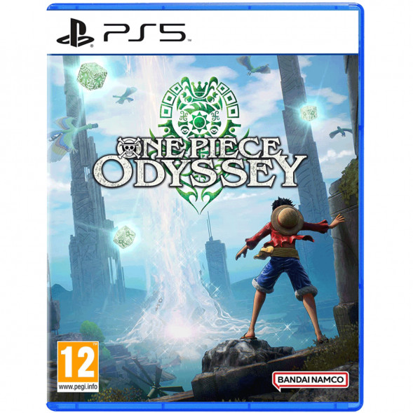 Игра One Piece: Odyssey [PS5, русские субтитры] в Ростове-на-Дону