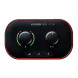 Аудиоинтерфейс Focusrite Vocaster One USB для подкастов в Ростове-на-Дону