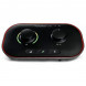 Аудиоинтерфейс Focusrite Vocaster One USB для подкастов в Ростове-на-Дону
