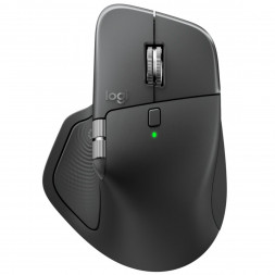 Беспроводная мышь Logitech MX Master 4, Graphite