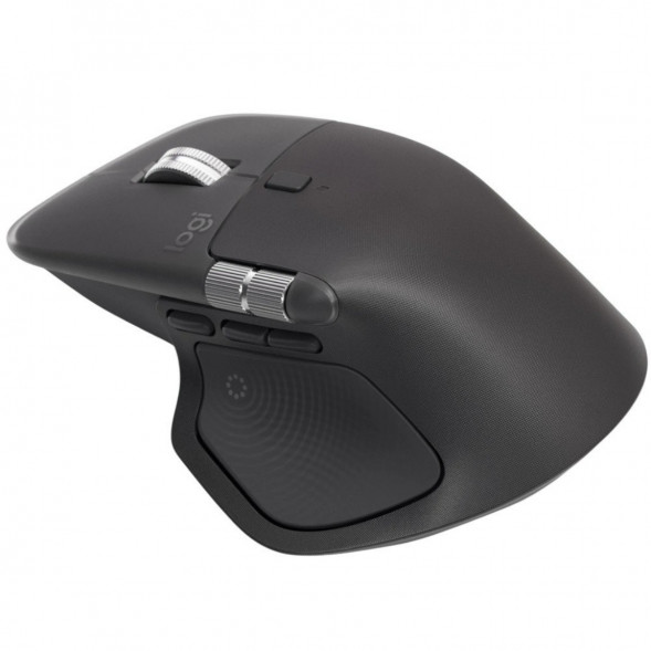 Беспроводная мышь Logitech MX Master 4, Graphite в Ростове-на-Дону