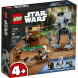 Конструктор LEGO Star Wars 75332 Шагоход AT-ST в Ростове-на-Дону