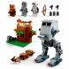Конструктор LEGO Star Wars 75332 Шагоход AT-ST в Ростове-на-Дону