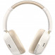 Беспроводные наушники UGREEN HP203 HiTune Max 5C Hybrid ANC, белый в Ростове-на-Дону