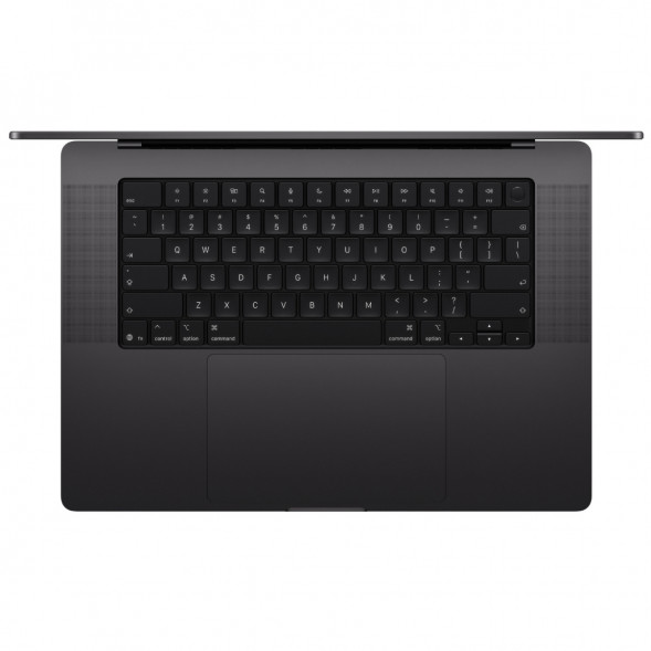 Ноутбук Apple MacBook Pro 16 2026 MGEC4 (M5 Pro 20-Core GPU, 48/1TB), Черный космос/Space Black в Ростове-на-Дону