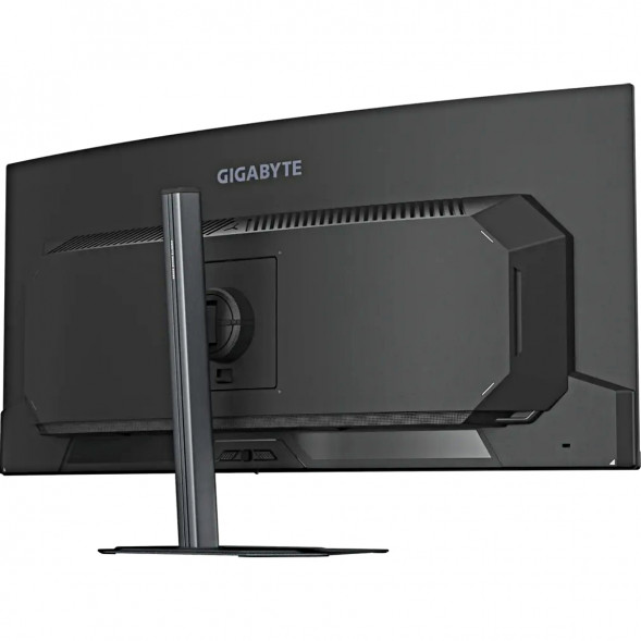 Монитор Gigabyte 34&amp;quot; MO34WQC36, 3440x1440, QD-OLED, 360Гц, черный в Ростове-на-Дону