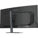 Монитор Gigabyte 34&amp;quot; MO34WQC36, 3440x1440, QD-OLED, 360Гц, черный в Ростове-на-Дону