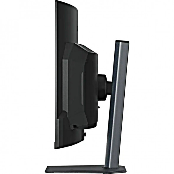 Монитор Gigabyte 34&amp;quot; MO34WQC36, 3440x1440, QD-OLED, 360Гц, черный в Ростове-на-Дону