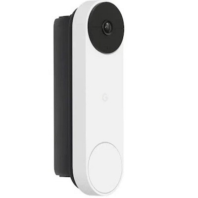 Google Nest Doorbell battery (GWX3T) в Ростове-на-Дону