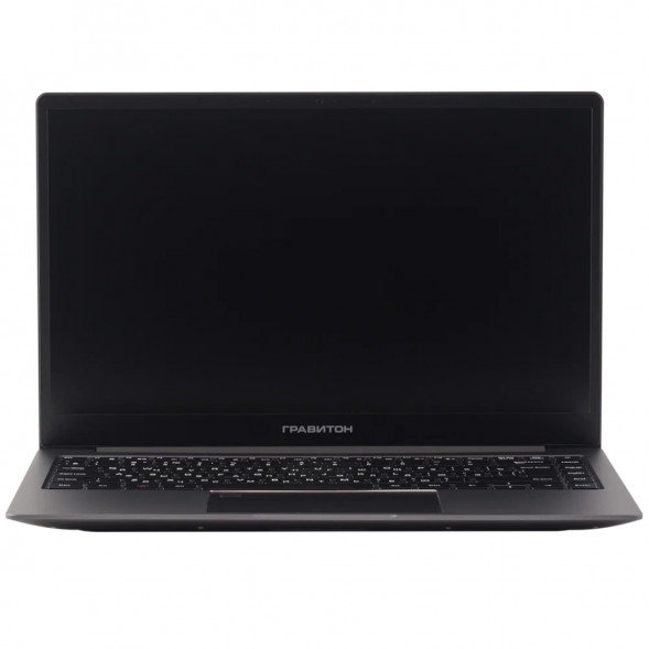 Ноутбук Гравитон Н14И-Т 227787 (14&amp;quot;, IPS, Intel Core i7 - 1165G7, 2.8 ГГц, 4 ядра, 16 ГБ DDR4, SSD 512 Гб, Intel Iris Xe Graphics, без ОС), серый в Ростове-на-Дону