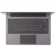 Ноутбук Гравитон Н14И-Т 227787 (14&amp;quot;, IPS, Intel Core i7 - 1165G7, 2.8 ГГц, 4 ядра, 16 ГБ DDR4, SSD 512 Гб, Intel Iris Xe Graphics, без ОС), серый в Ростове-на-Дону