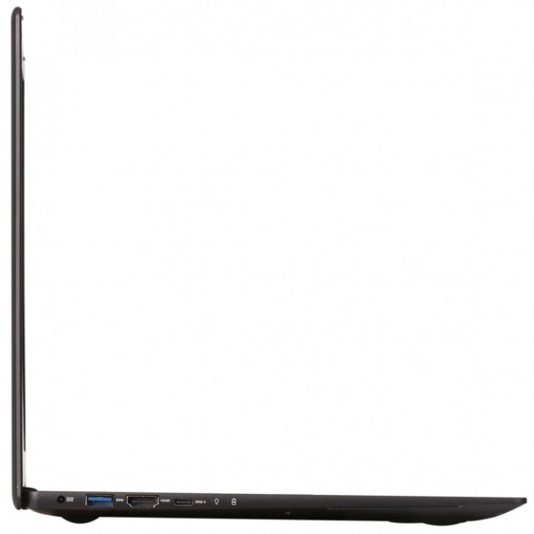Ноутбук Гравитон Н14И-Т 227787 (14&amp;quot;, IPS, Intel Core i7 - 1165G7, 2.8 ГГц, 4 ядра, 16 ГБ DDR4, SSD 512 Гб, Intel Iris Xe Graphics, без ОС), серый в Ростове-на-Дону