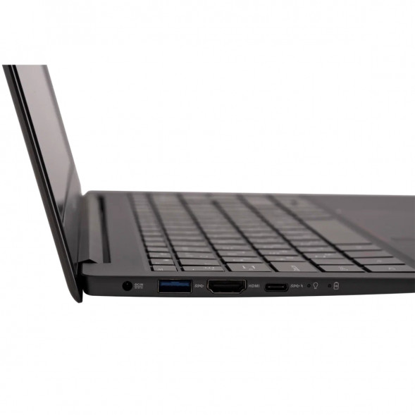 Ноутбук Гравитон Н14И-Т 227787 (14&amp;quot;, IPS, Intel Core i7 - 1165G7, 2.8 ГГц, 4 ядра, 16 ГБ DDR4, SSD 512 Гб, Intel Iris Xe Graphics, без ОС), серый в Ростове-на-Дону