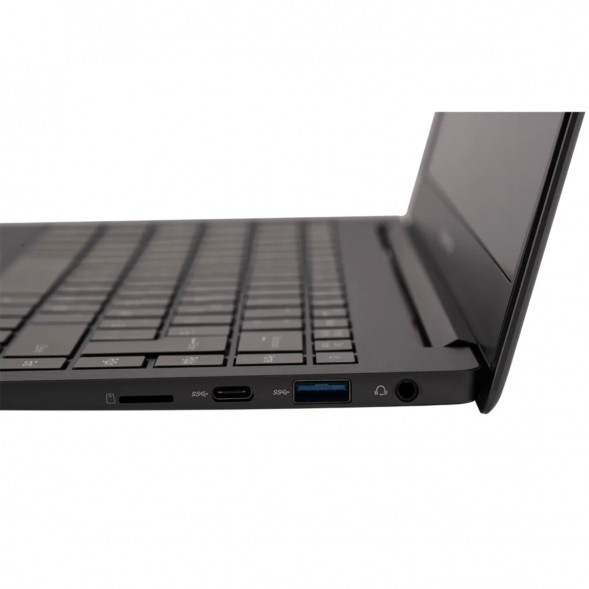Ноутбук Гравитон Н14И-Т 227787 (14&amp;quot;, IPS, Intel Core i7 - 1165G7, 2.8 ГГц, 4 ядра, 16 ГБ DDR4, SSD 512 Гб, Intel Iris Xe Graphics, без ОС), серый в Ростове-на-Дону