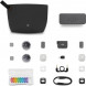Микрофон DJI Mic Mini 2S (2 TX + 1 RX + Charging Case) в Ростове-на-Дону