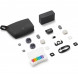 Микрофон DJI Mic Mini 2S (2 TX + 1 RX + Charging Case) в Ростове-на-Дону
