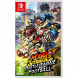 Игра Mario Strikers Battle League для Nintendo Switch, картридж в Ростове-на-Дону