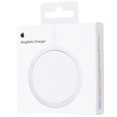 Беспроводное зарядное устройство Apple MagSafe Charger MHXH3ZM/A в Ростове-на-Дону