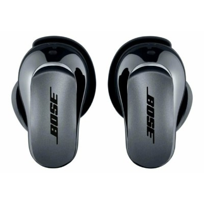 Беспроводные наушники Bose Quietcomfort Ultra Earbuds, чёрные в Ростове-на-Дону