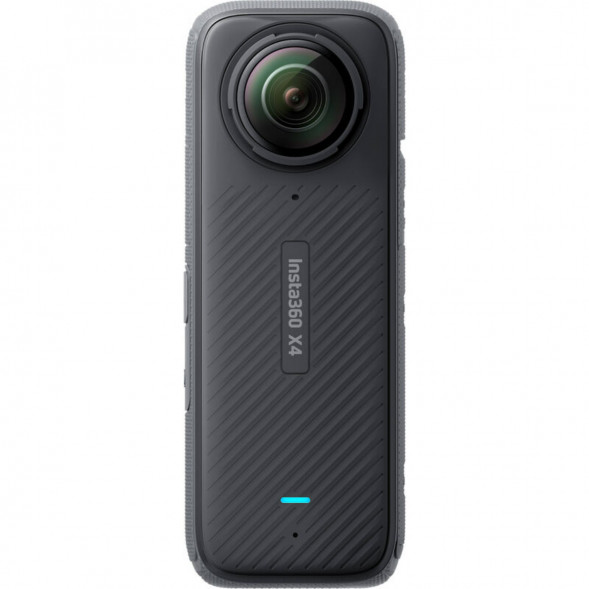 Экшн-камера Insta360 X4 Adventure Bundle (CINSABMA) в Ростове-на-Дону