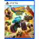 Игра Hot Wheels Monster Trucks: Stunt Mayhem [PS5, английская версия] в Ростове-на-Дону
