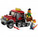 Конструктор LEGO City 60071 Полицейский корабль на воздушной подушке в Ростове-на-Дону