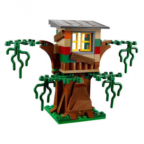 Конструктор LEGO City 60071 Полицейский корабль на воздушной подушке в Ростове-на-Дону