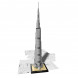 Конструктор LEGO Architecture 21031 Бурдж-Халифа в Ростове-на-Дону