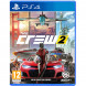 The Crew 2 [PS4, русская версия] в Ростове-на-Дону