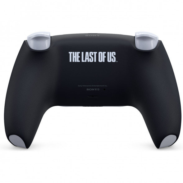 Геймпад Sony DualSense The Last of Us Limited Edition в Ростове-на-Дону
