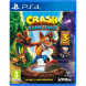 Игра Crash Bandicoot N-Sane Trilogy для PlayStation 4 в Ростове-на-Дону