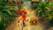 Игра Crash Bandicoot N-Sane Trilogy для PlayStation 4 в Ростове-на-Дону