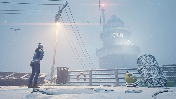 Игра Broken Pieces [PS5, русские субтитры] в Ростове-на-Дону