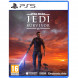 Игра Star Wars Jedi: Survivor [PS5, английская версия] в Ростове-на-Дону